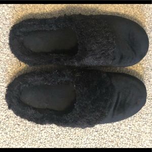 DearFoam Slipper